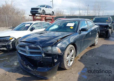 2013 Dodge Charger Sxt from USA, damaged, VIN 2C3CDXJG0DH564162